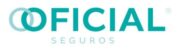 Logotipo website - Oficial Seguros