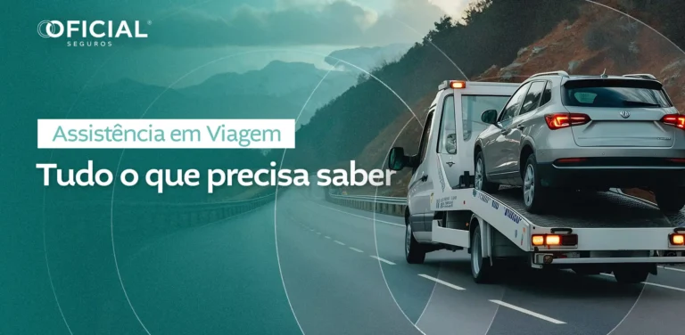 Assistência em Viagem – Tudo o que precisa saber