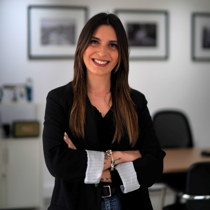 Flávia Moreira