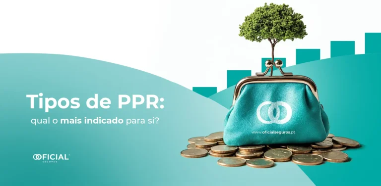 Tipos de PPR - qual o mais indicado para si