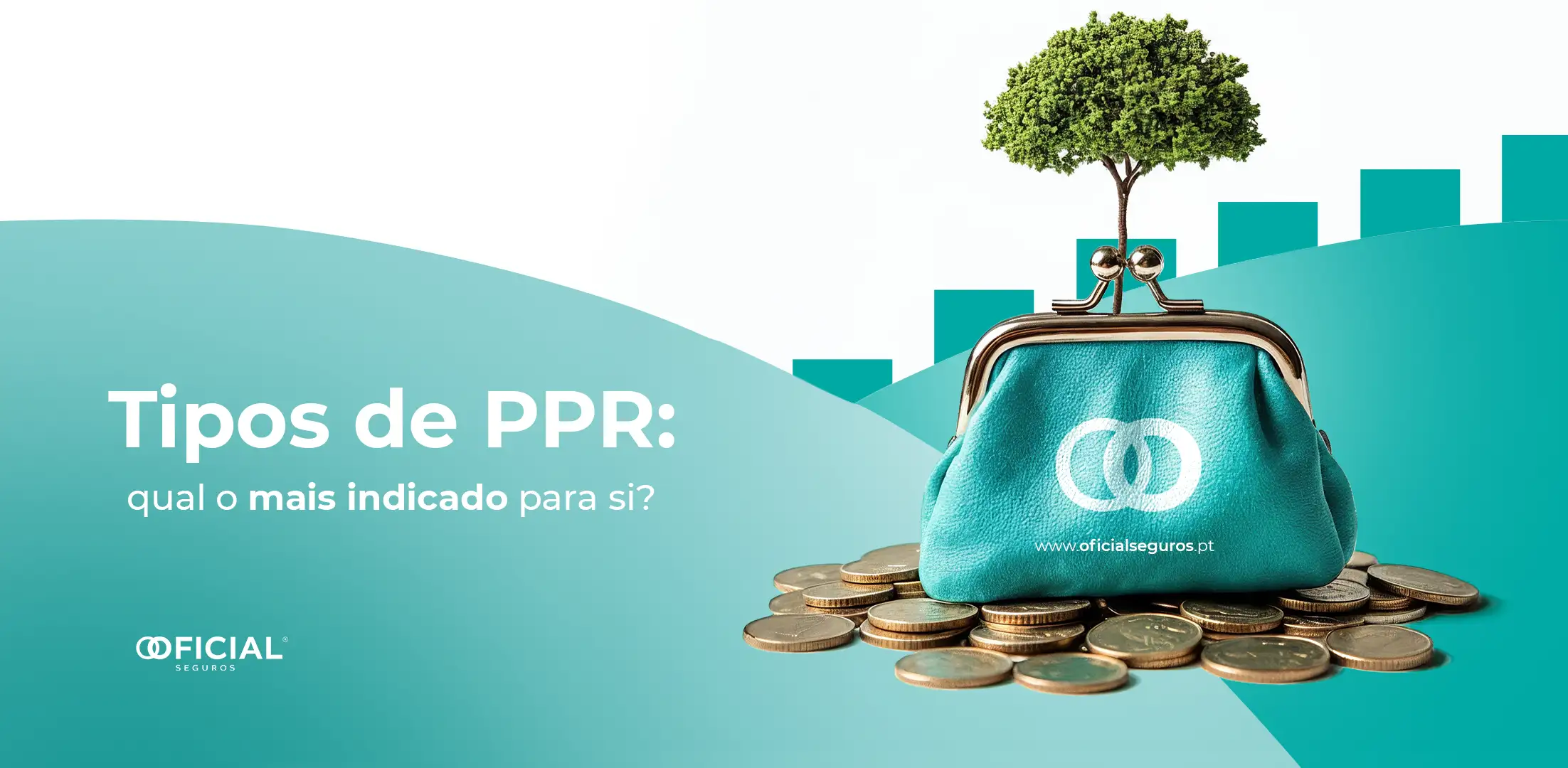 Tipos de PPR - qual o mais indicado para si