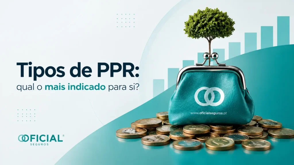 Tipos de PPR - qual o mais indicado para si