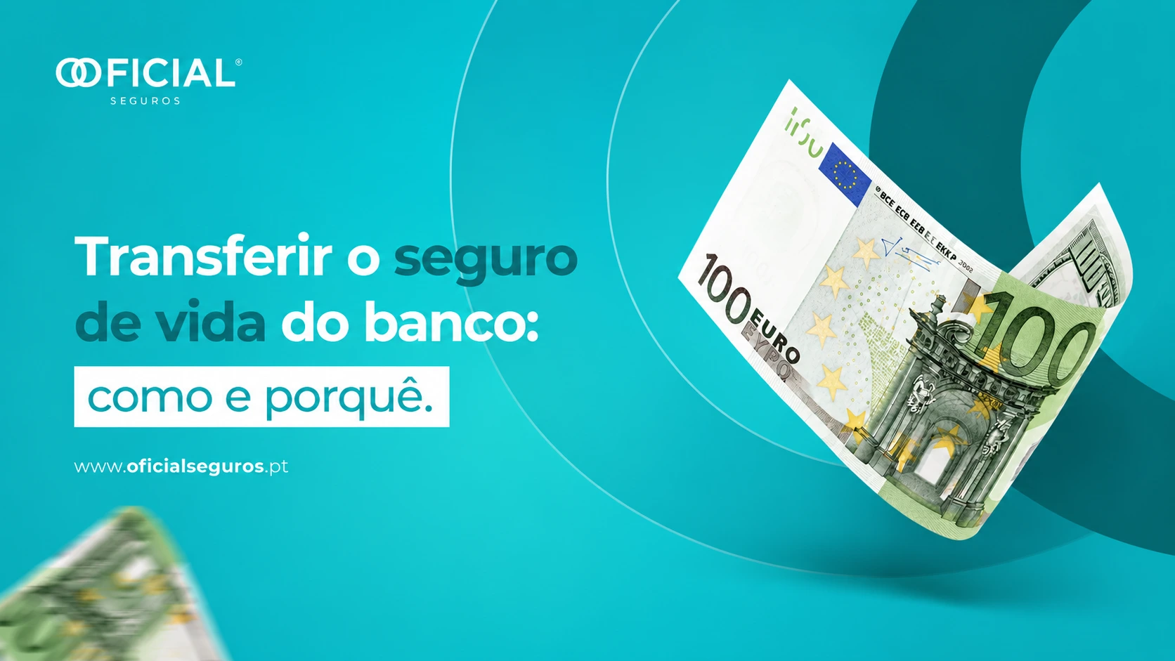 Transferir o seguro de vida do banco - como e porquê