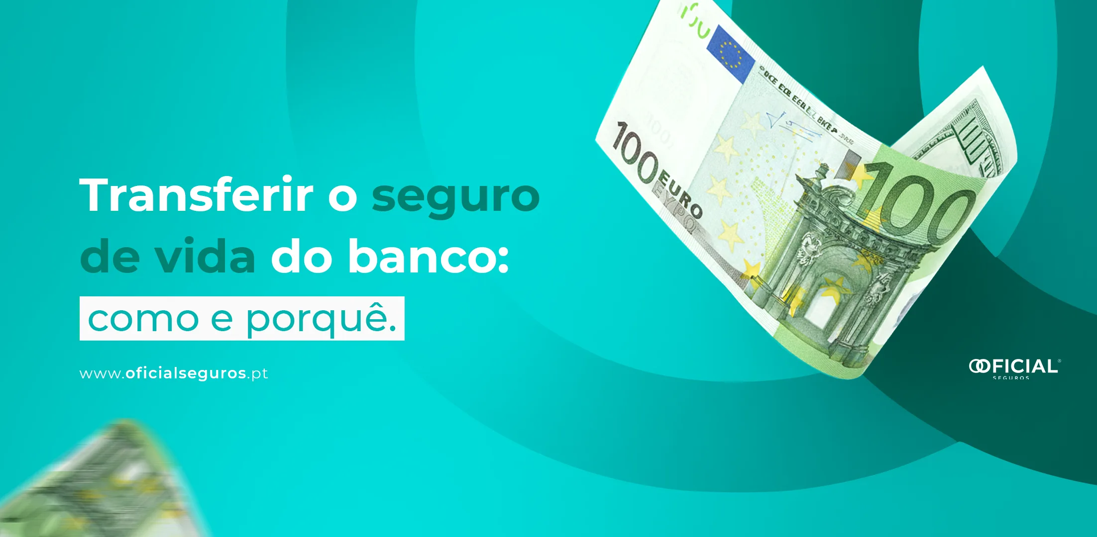 Transferir o seguro de vida do banco - como e porquê