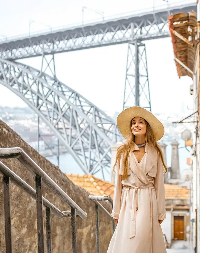 Empresários que investiram em Portugal