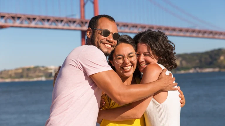 O nosso compromisso consigo