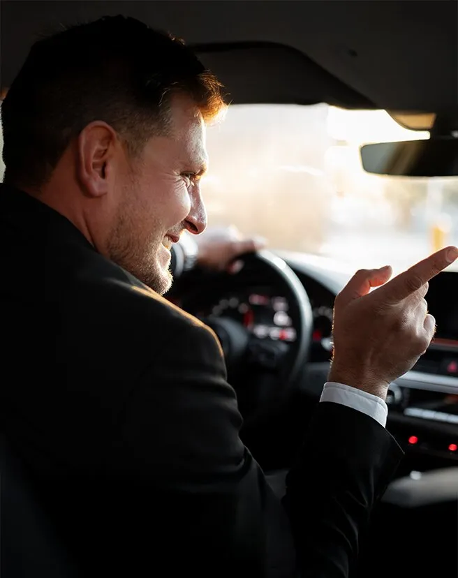 Oficial Seguros - Seguro TVDE