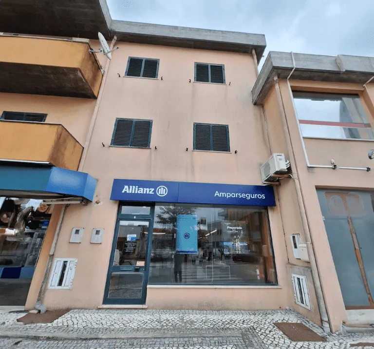 Oficial Seguros em Tondela