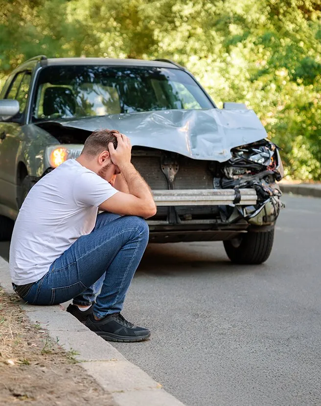 Peça uma simulação - Seguro auto moto