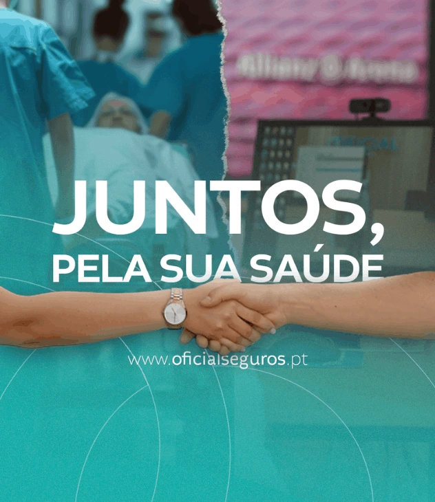 Porquê simular com a Oficial Seguros