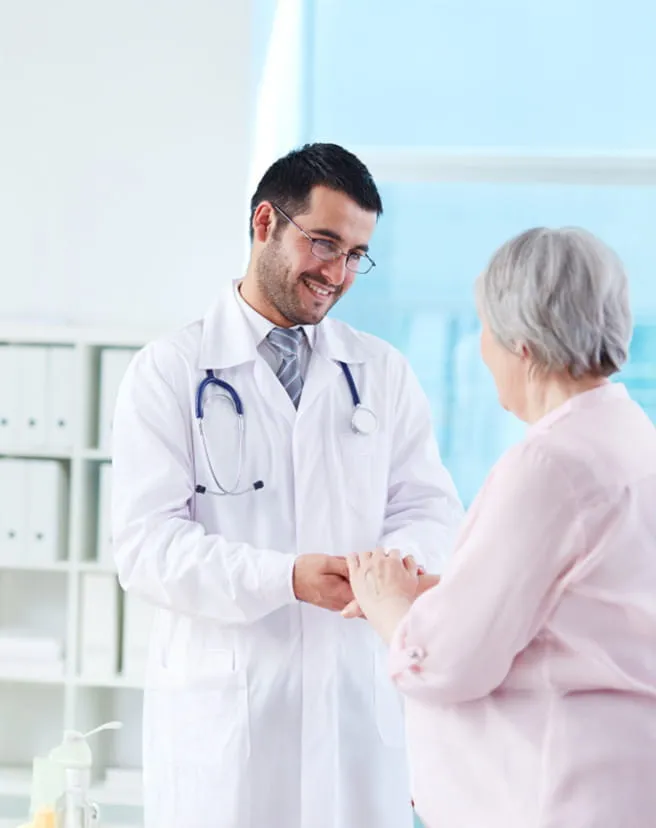 Seguro Saúde a sua medida