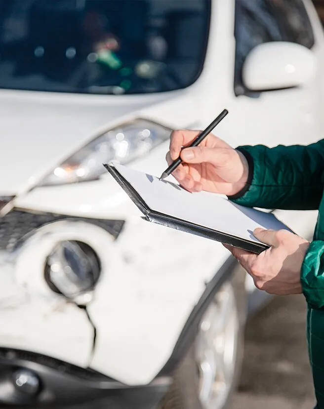 Simulação - Seguro auto moto