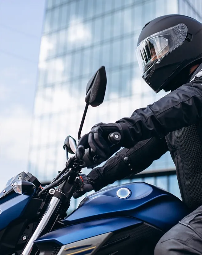 Simulação - Seguro auto