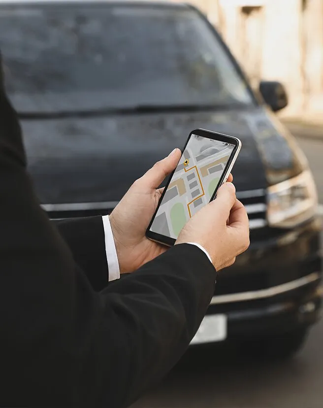 Simular Seguro TVDE - Oficial Seguros