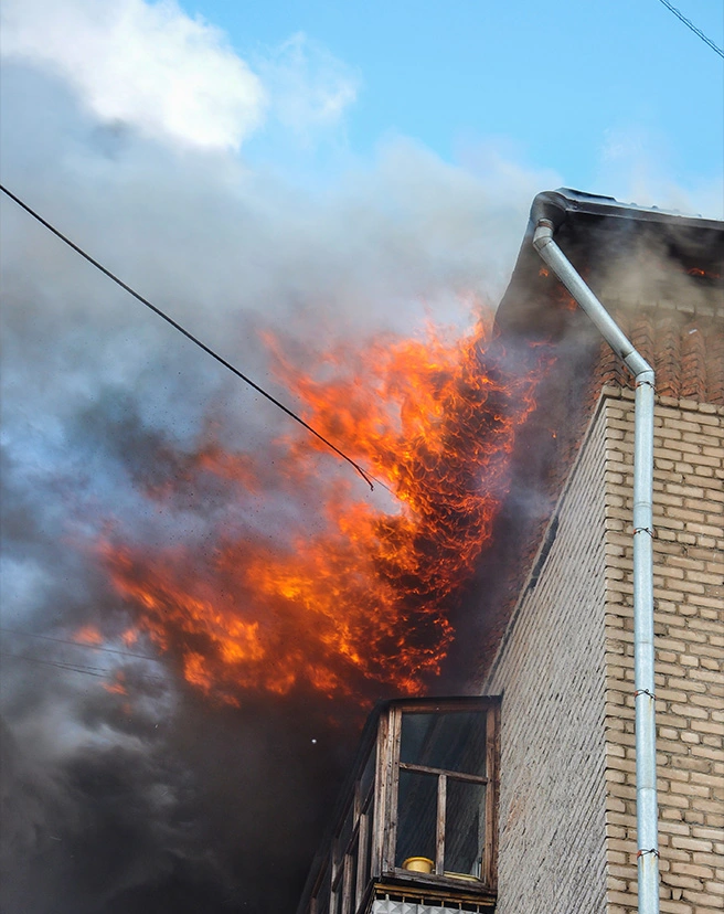 Seguro Multirriscos - Oficial Seguros