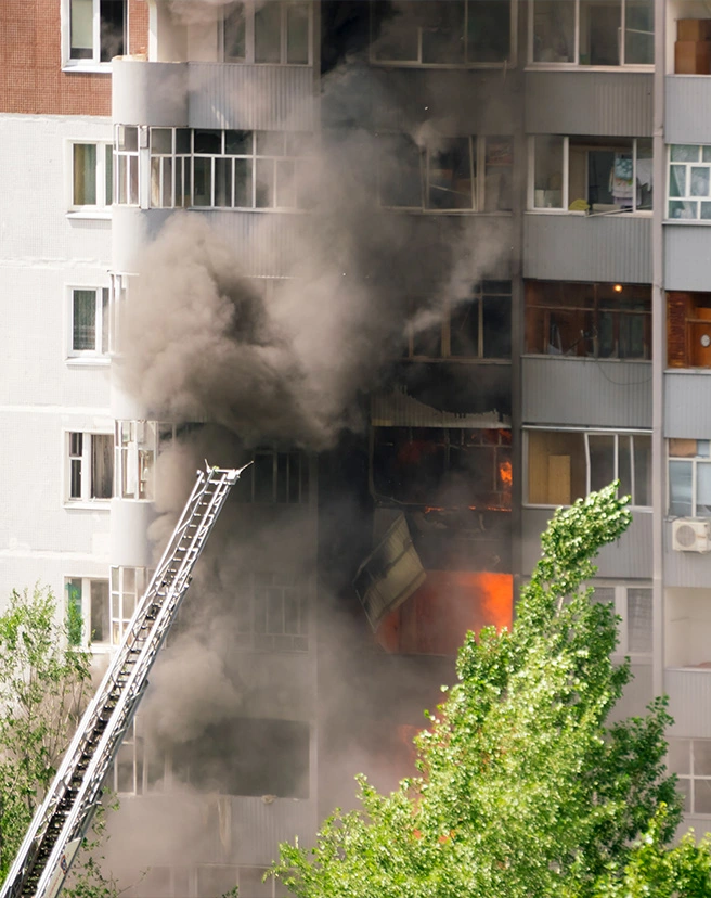 Seguro Multirriscos - Oficial Seguros