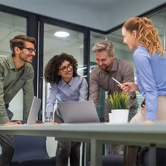 Para quem é indicado - Cibersegurança