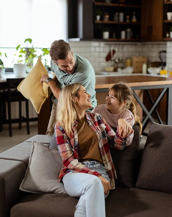 Proteção financeira essencial