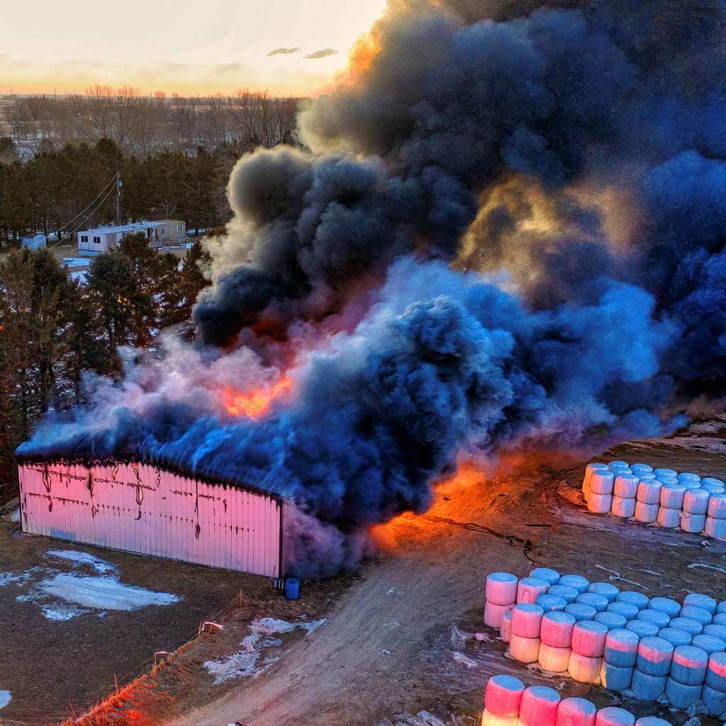Proteja a sua empresa com o Seguro Multirriscos Empresas