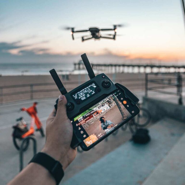 Seguro Drones em Portugal