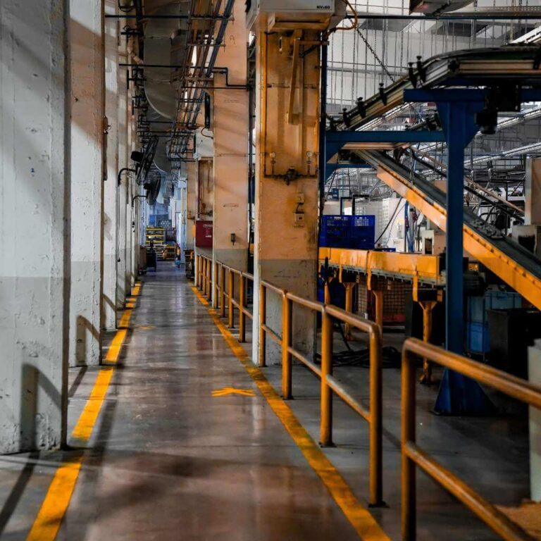 Seguro Multirriscos Empresas - Oficial Seguros