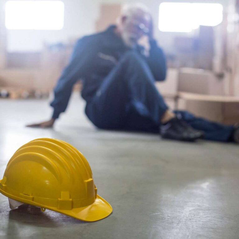 Seguro de Acidentes de Trabalho é essencial para a empresa