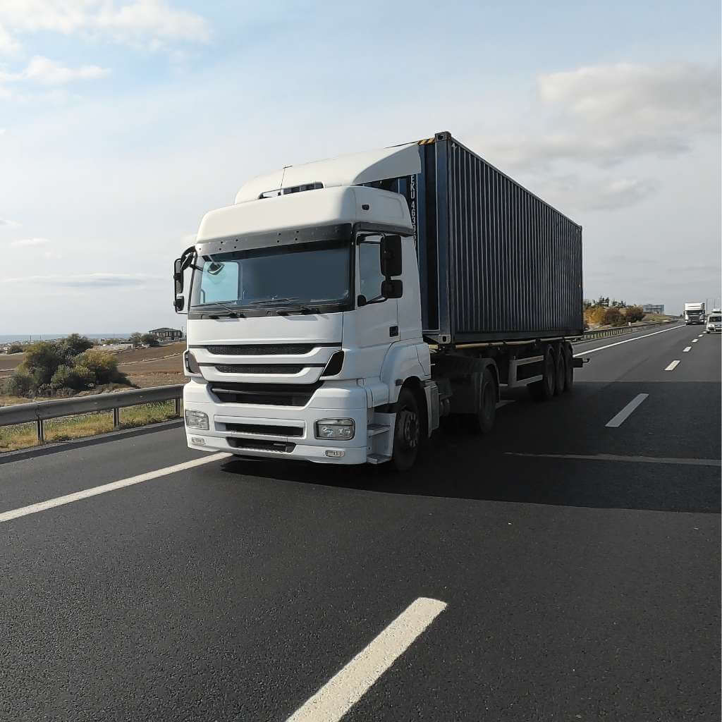 Seguro de Transporte de Mercadorias em Portugal