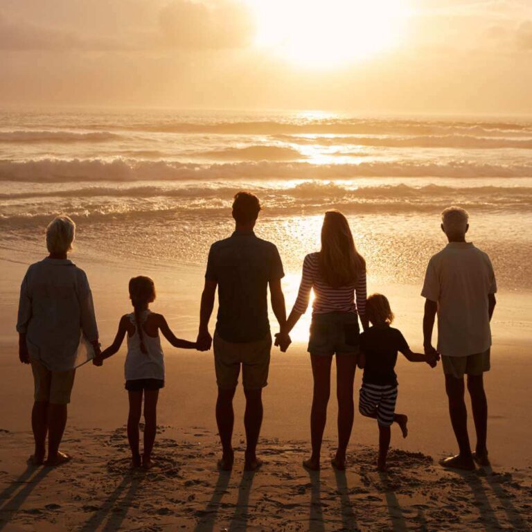 Seguro de Vida - Proteção para as familias