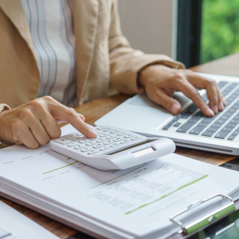 Seguro para proteger os Trabalhadores Independentes