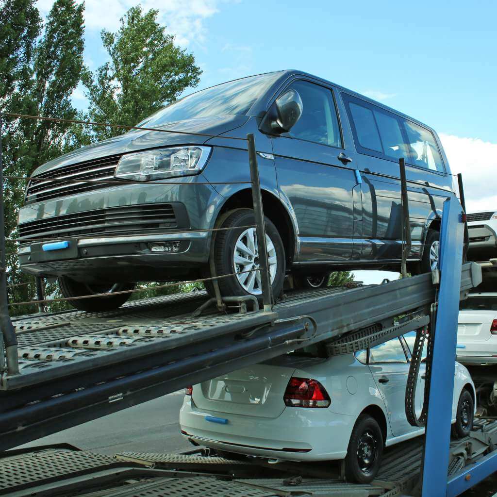 Transporte de Mercadorias - Seguro da Oficial Seguros