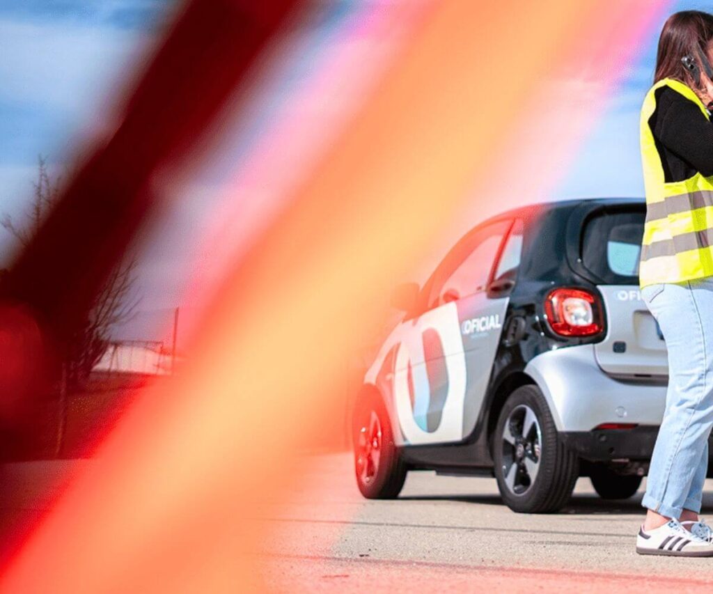 Departamento de Sinistros da Oficial Seguros