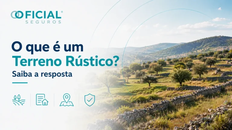 O que é um Terreno Rústico - Saiba a resposta