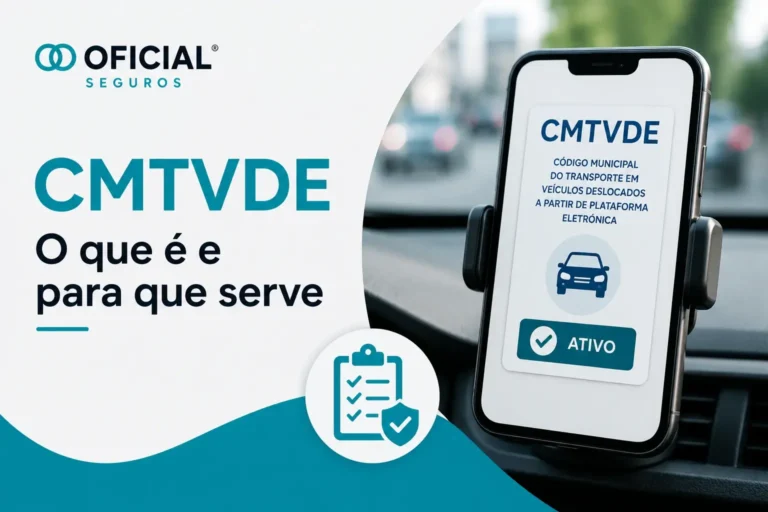 CMTVDE - O que é e para que serve